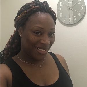 Meet your Posher, Keesha